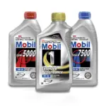 Aceite de Motor Top Tec 4100 5W-40 1L - Liqui Moly