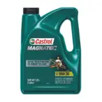 Aceite Semi Sintético Magnatec 10W-30 1GL - Castrol