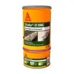 Adhesivo Epóxico Sikadur 31 HMG 5kg