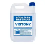 Agua para Batería Vistony 1GL