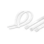 Amarra Cable Cintillo Nylon 6/6