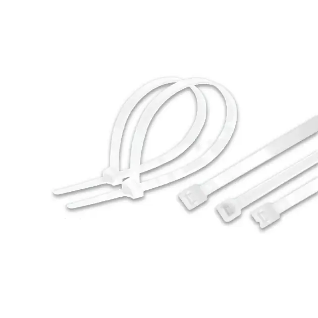 Amarra Cable Cintillo Nylon 6/6