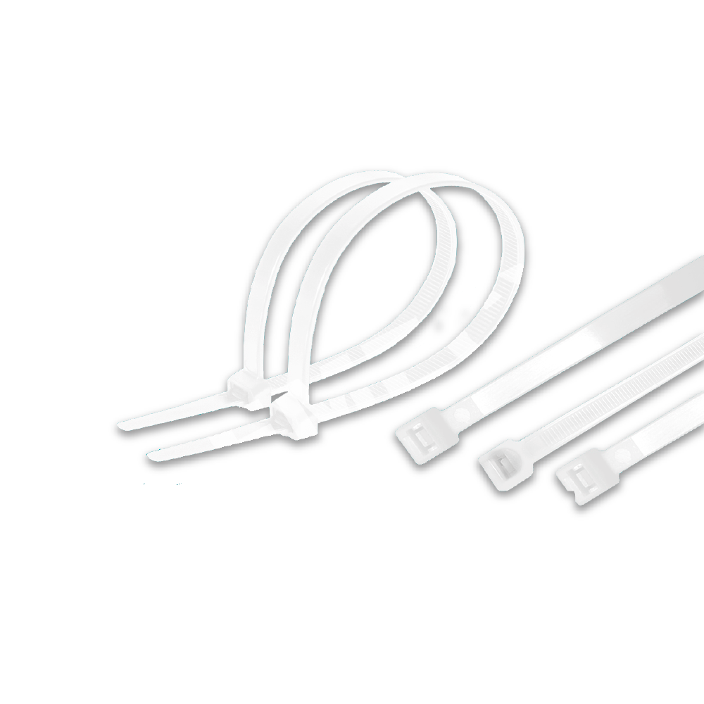 Amarra Cable Cintillo Nylon 6/6