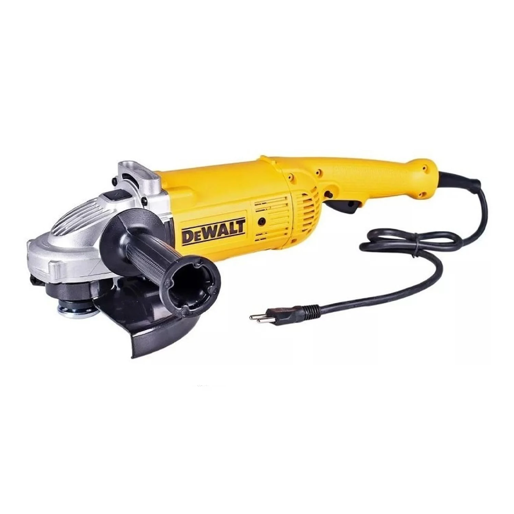 Amoladora Angular DeWalt DWE490 2200W 9 pulg - Imagen 2