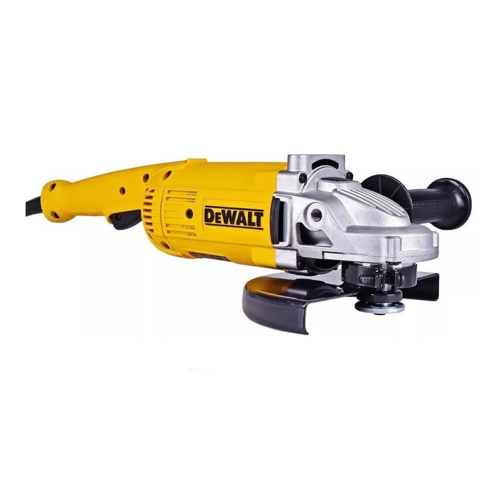 Amoladora Angular DeWalt DWE490 2200W 9 pulg