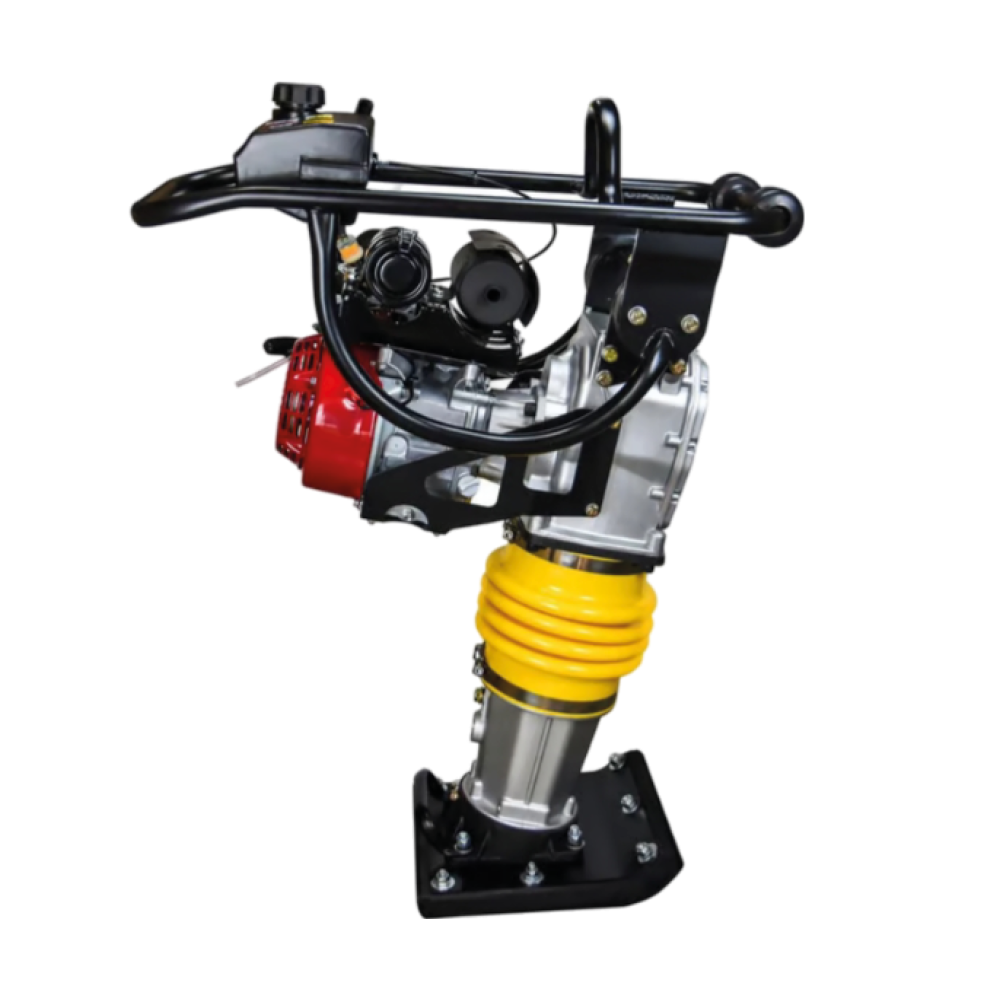 Apisonador Safari Motor Honda GX160 5.5HP - Imagen 2