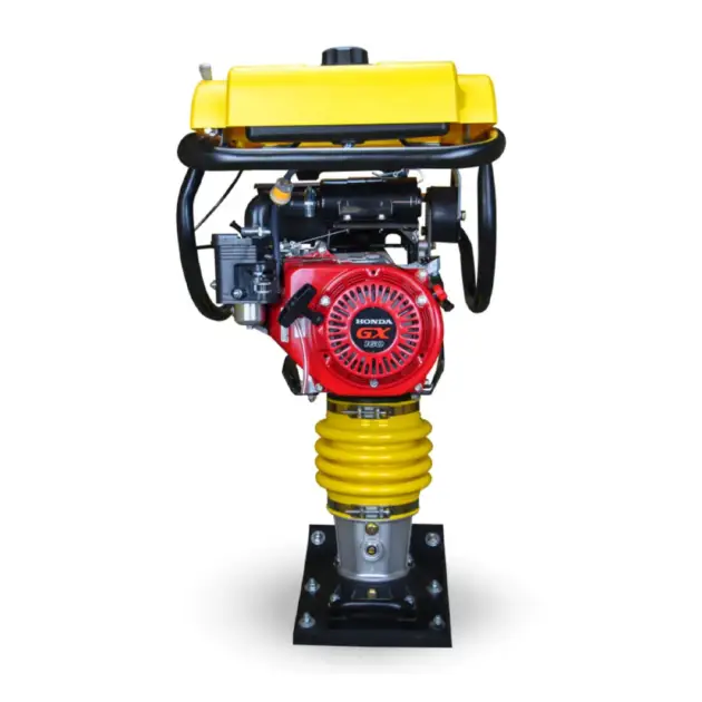 Apisonador Safari Motor Honda GX160 5.5HP