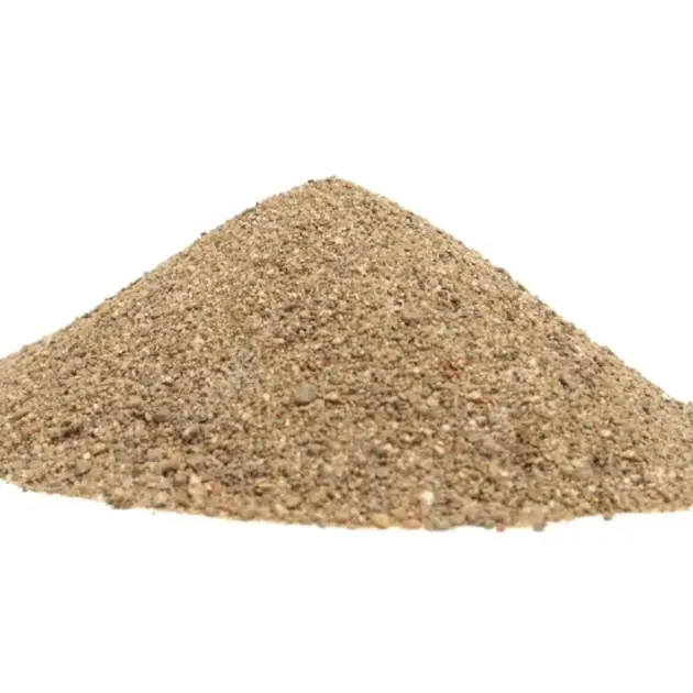 Arena Gruesa Saco 40 Kg Lux