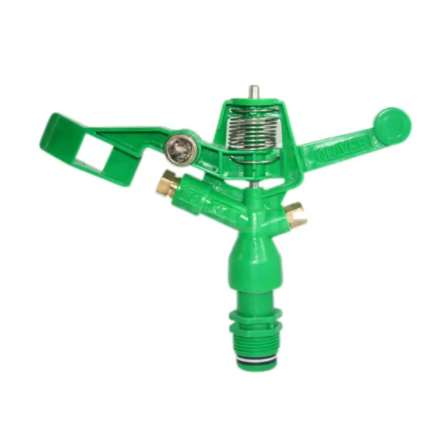 Aspersor 3/4 R.C Circular Verde