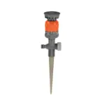 Aspersor Circular Vario Comfort Gardena