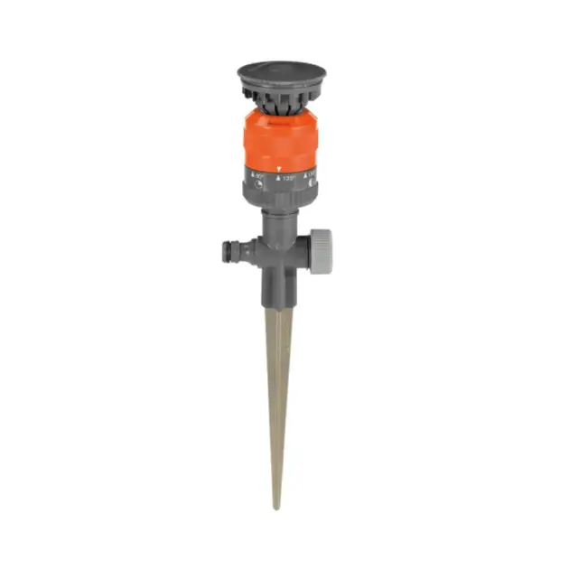 Aspersor Circular Vario Comfort Gardena