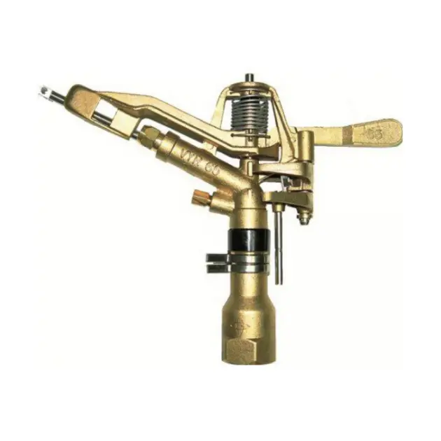 Aspersor de Riego Agrícola VYR65