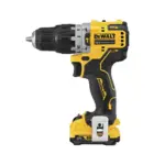 Taladro Percutor DeWalt 12V Brushless Compacto