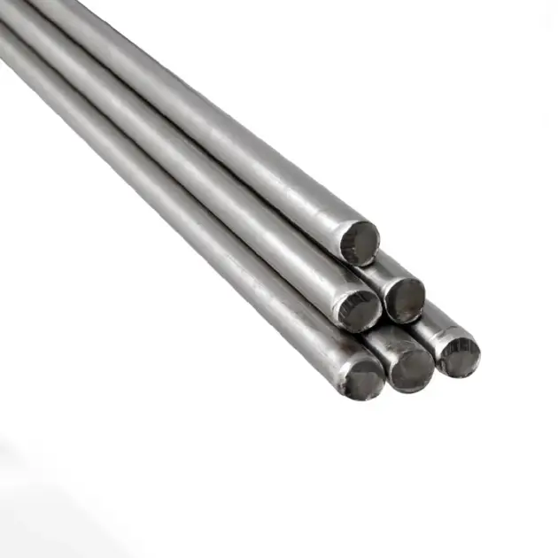 Barras de Acero Inoxidable AISI-304