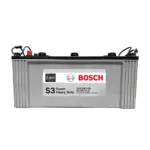 Batería Bosch N120 SHD S3