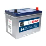 Batería Bosch S4X 34HP 70A