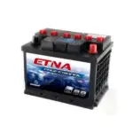Batería ETNA W-13 PRO 13 Placas