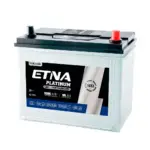 Batería ETNA Platinum 13 Placas 90Ah