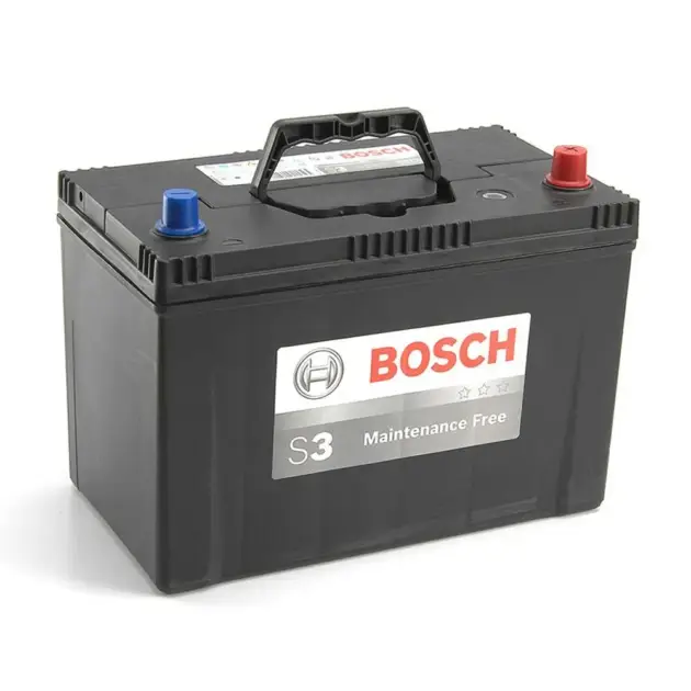 Batería para Automóvil Bosch NX120-7L 90Ah
