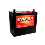 Batería para Carros CAPSA 13TO(I) Premium