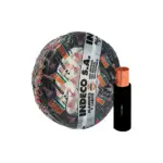 Cable GPT-3 300V Automotriz - Indeco