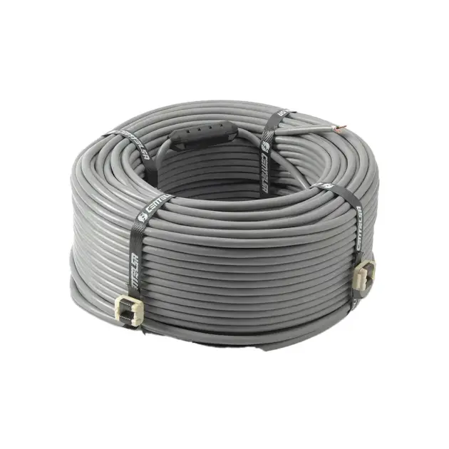 Cable Vulcanizado 3 x 14 AWG NLT - Indeco