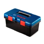 Caja de Herramientas Bosch Tool Box Poliamida