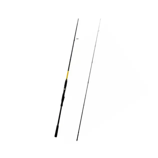 Caña de Pescar Shimano Seabass 2.7m