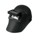 Careta para Soldar Ergonómica con Ventanilla Móvil