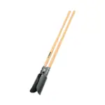 Cavador Tipo Hércules Mango de Madera 48 pulg