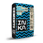 Cemento Anti Salitre Tipo HS 42.5 Kg Inka