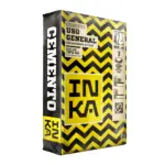 Cemento Nacional Inka Tipo GU 42.5kg