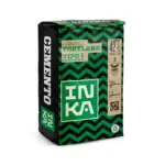 Cemento Portland Tipo I Inka 42.5kg