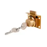 Cerradura Yale 555B para Muebles