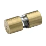 Cilindro Redondo y Forjado Yale 45A