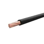 Conductor Eléctrico THW-90 + Plus 12 AWG - Indeco