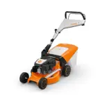 Cortacésped Stihl RM 248 a Gasolina