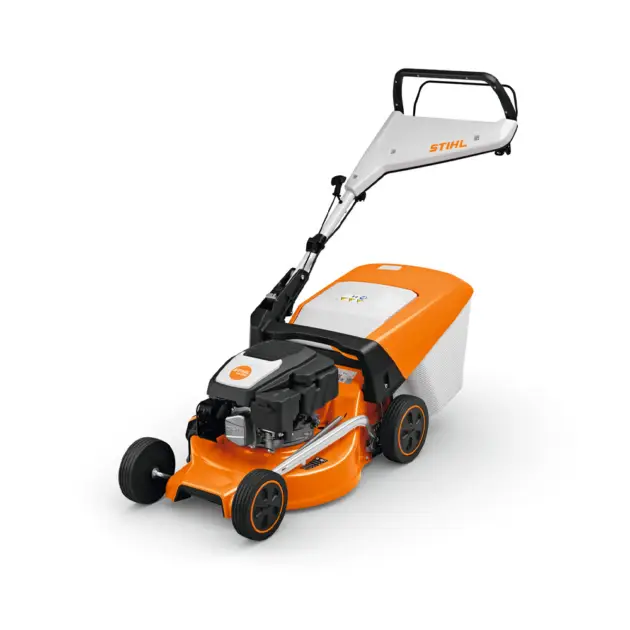 Cortacésped Stihl RM 248 a Gasolina
