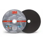 Disco de Corte 3M Silver 87471 7 pulg