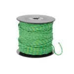Driza Polipropileno Fotoluminiscente Verde