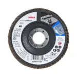 Disco Flap Bosch Standard for Metal 115mm G40
