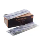 Electrodo Punto Azul AWS E6011 Celulósico