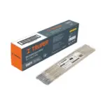 Electrodo Truper 6011 Celulósico Potasio