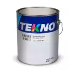 Endurecedor Epoxi 1 GL - Tekno