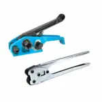 Enzunchadora Manual para Paletizado