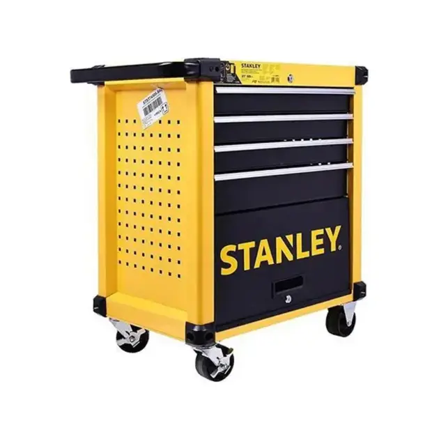 Gabinete de 4 Cajones Stanley STST74305