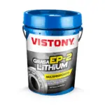 Grasa Vistony Lithium EP-2 Blue Multiuso