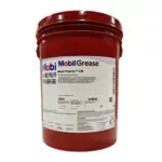 Grasa Mobil Polyrex EM 16kg