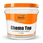 Impermeabilizante Chema Top Polvo 1 Galón
