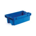 Jaba para Pescado Rectangular HDPE